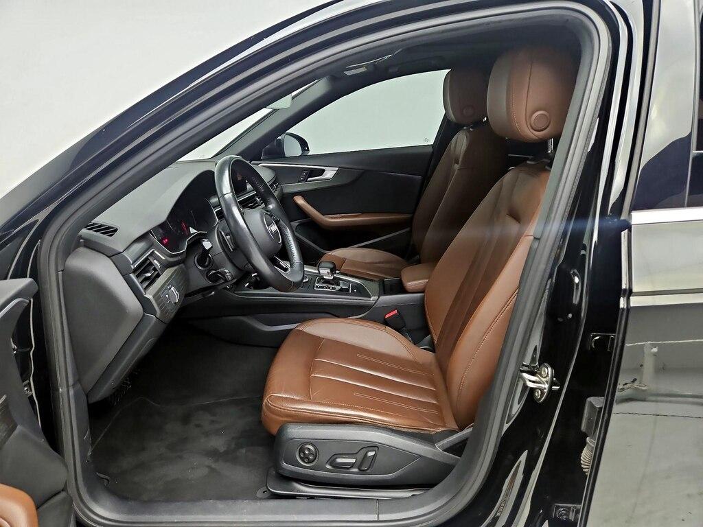 used 2019 Audi A4 car, priced at $19,998