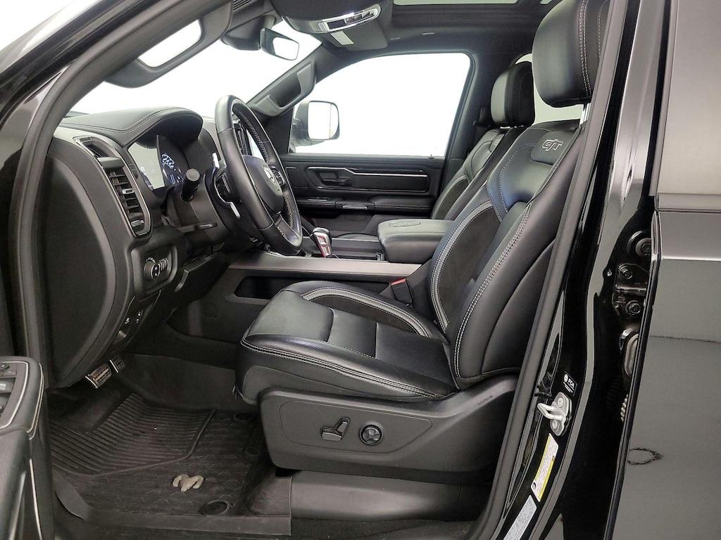 used 2022 Ram 1500 car, priced at $50,998