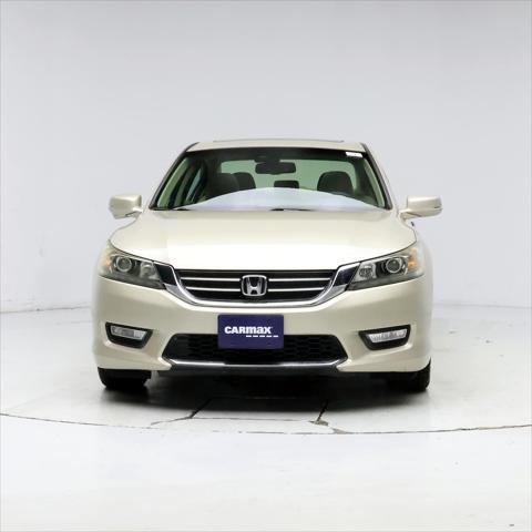 used 2013 Honda Accord car, priced at $17,998