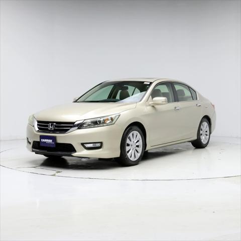 used 2013 Honda Accord car, priced at $17,998