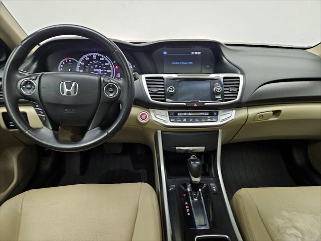 used 2013 Honda Accord car, priced at $17,998