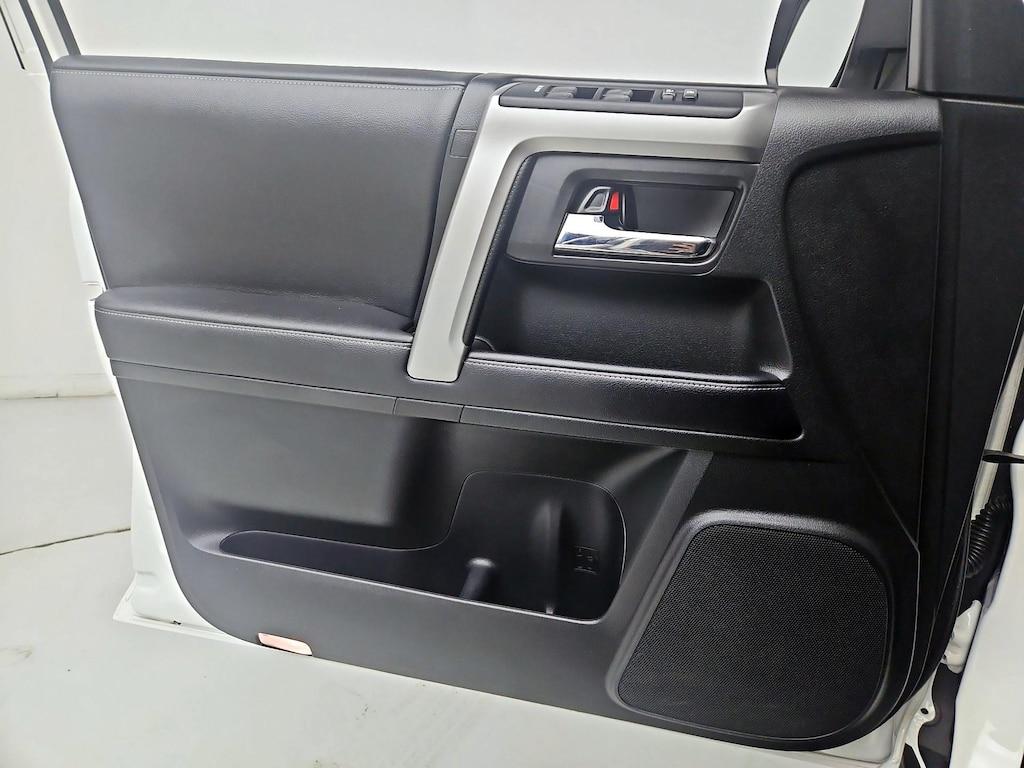 used 2018 Toyota 4Runner car, priced at $34,998