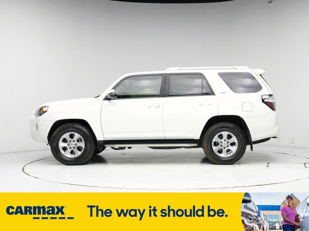 used 2018 Toyota 4Runner car, priced at $34,998