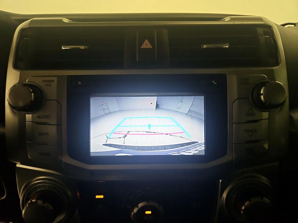used 2018 Toyota 4Runner car, priced at $34,998