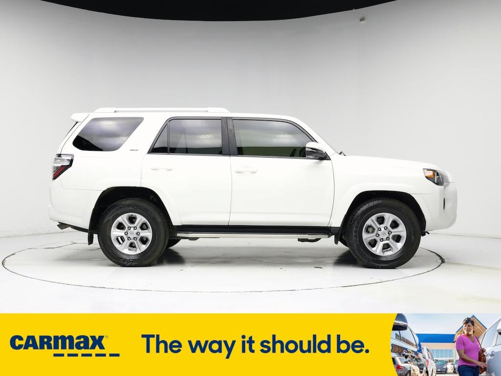 used 2018 Toyota 4Runner car, priced at $34,998