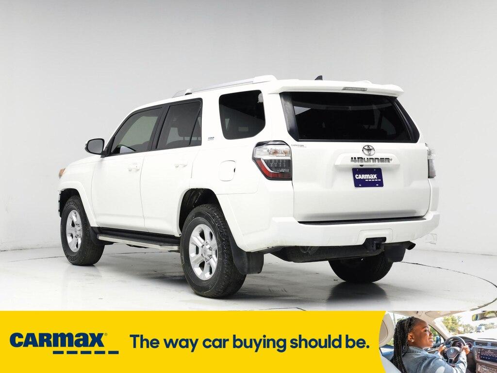 used 2018 Toyota 4Runner car, priced at $34,998