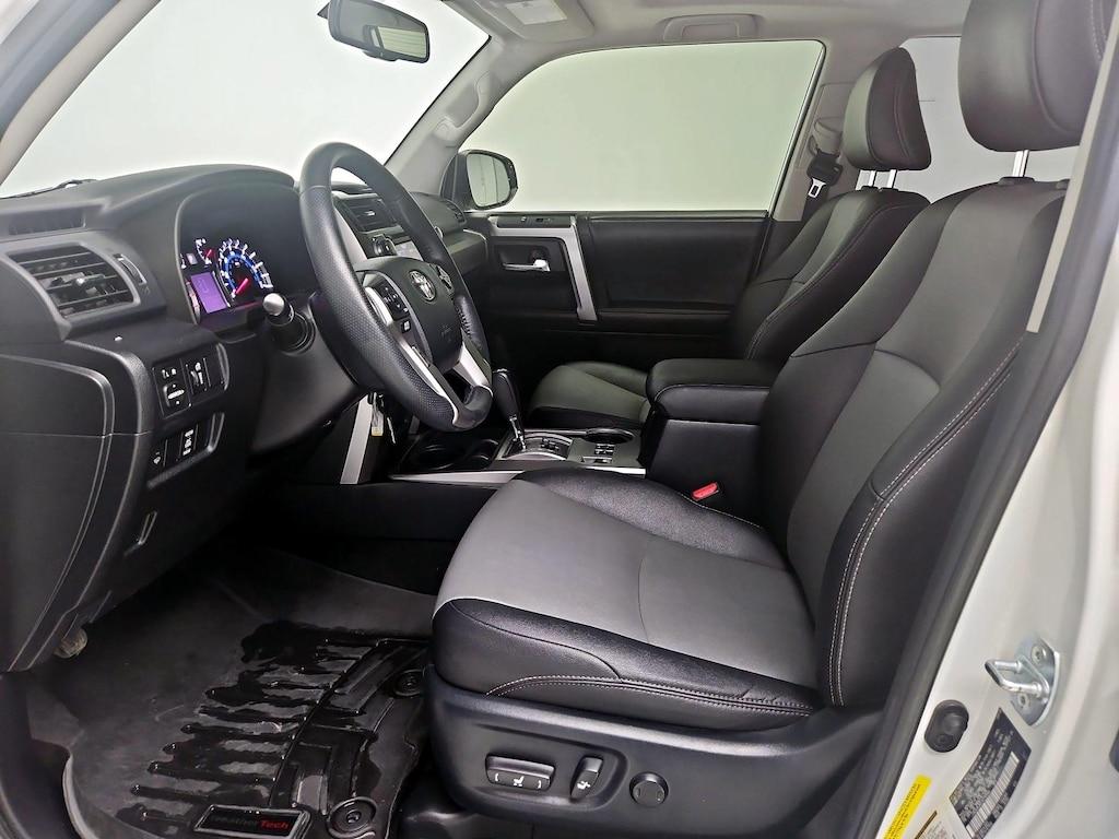 used 2018 Toyota 4Runner car, priced at $34,998