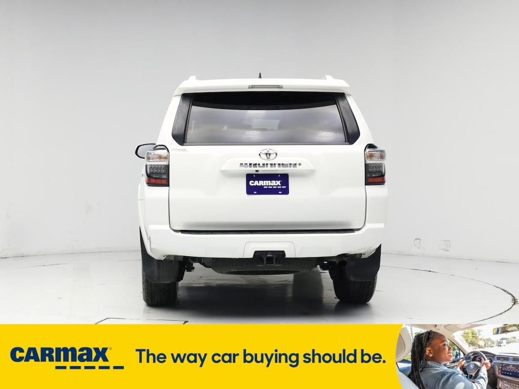used 2018 Toyota 4Runner car, priced at $34,998