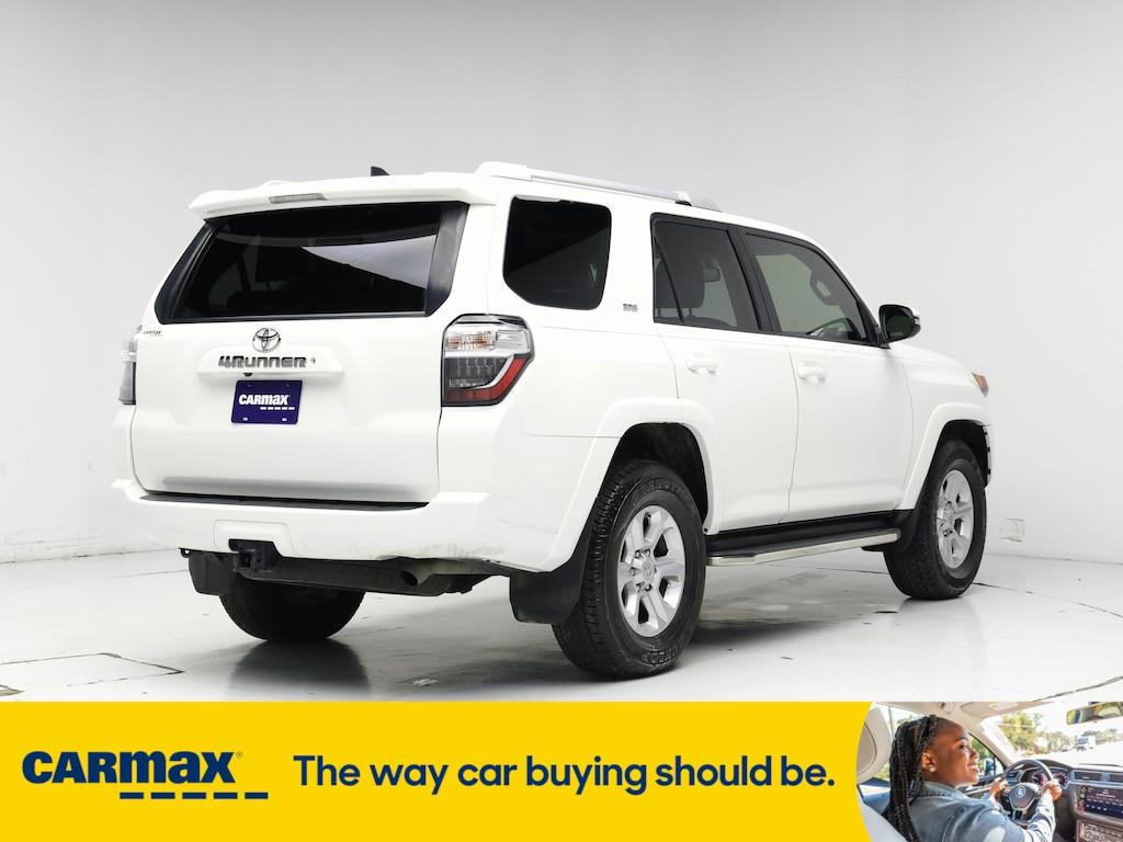 used 2018 Toyota 4Runner car, priced at $34,998