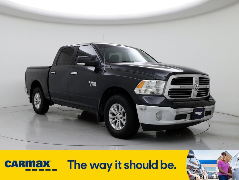 used 2014 Ram 1500 car, priced at $22,998