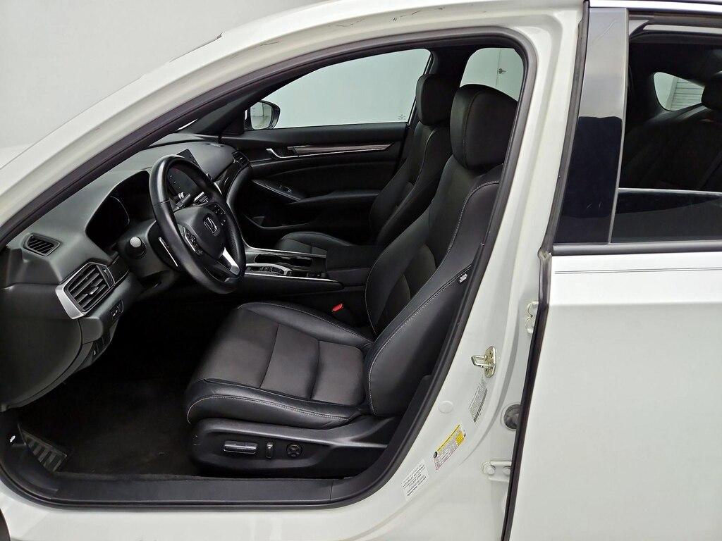 used 2019 Honda Accord car, priced at $25,998