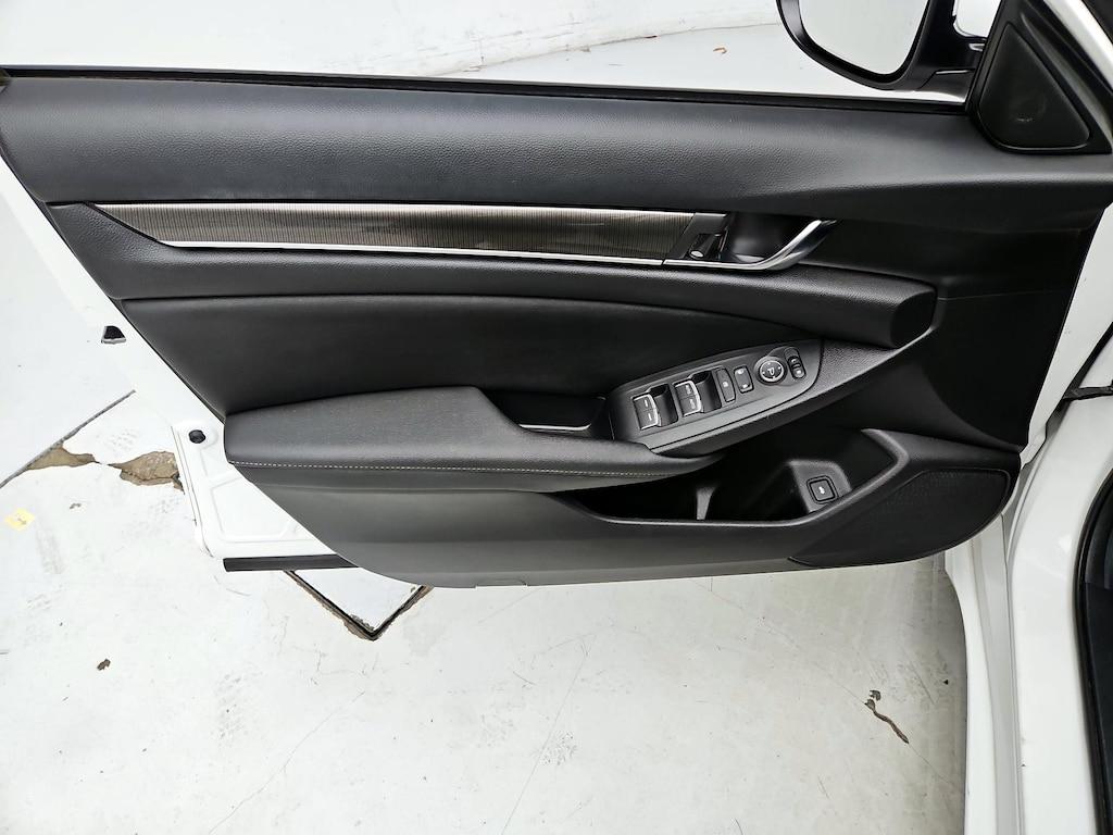 used 2019 Honda Accord car, priced at $26,998