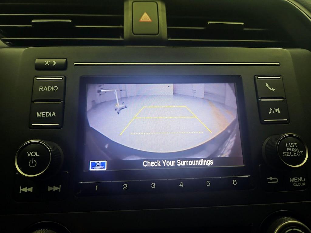 used 2021 Honda Civic car, priced at $24,998