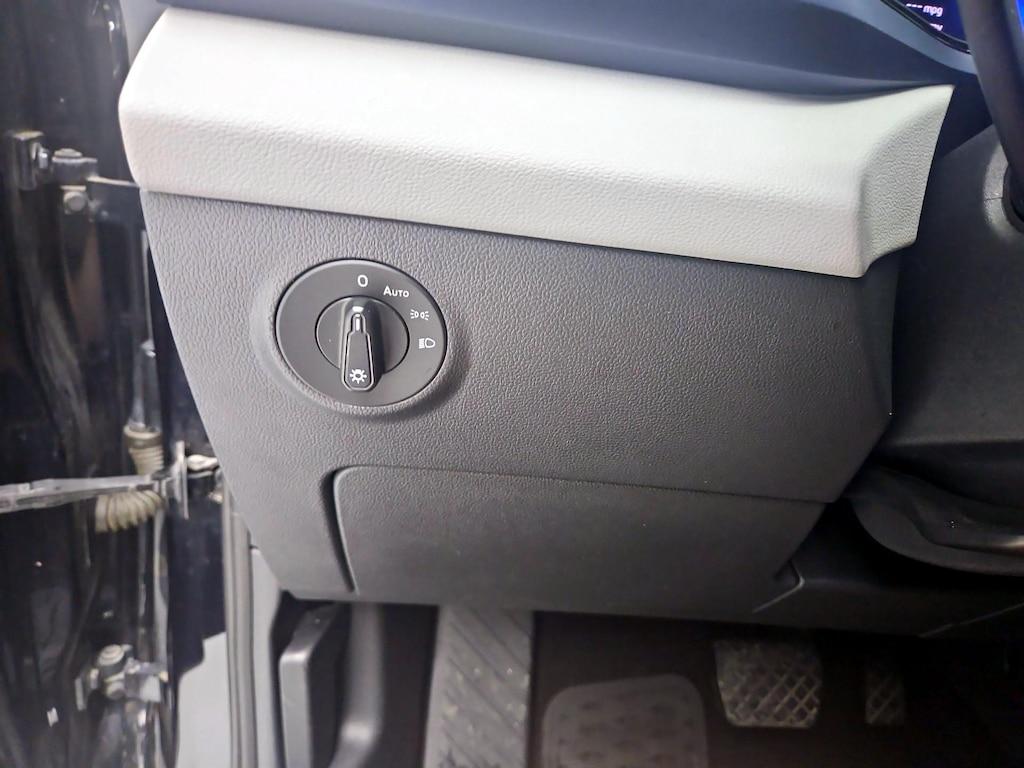 used 2022 Volkswagen Taos car, priced at $21,998