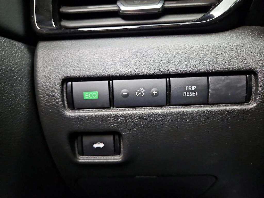 used 2024 Nissan Sentra car, priced at $20,998