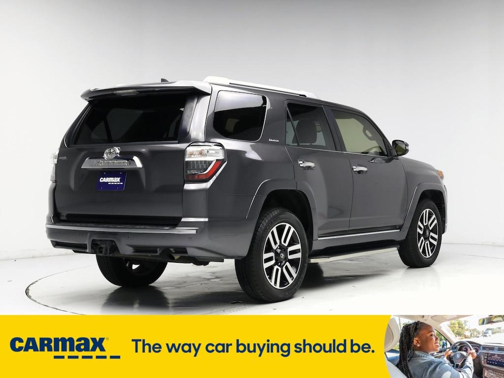 used 2019 Toyota 4Runner car, priced at $34,998