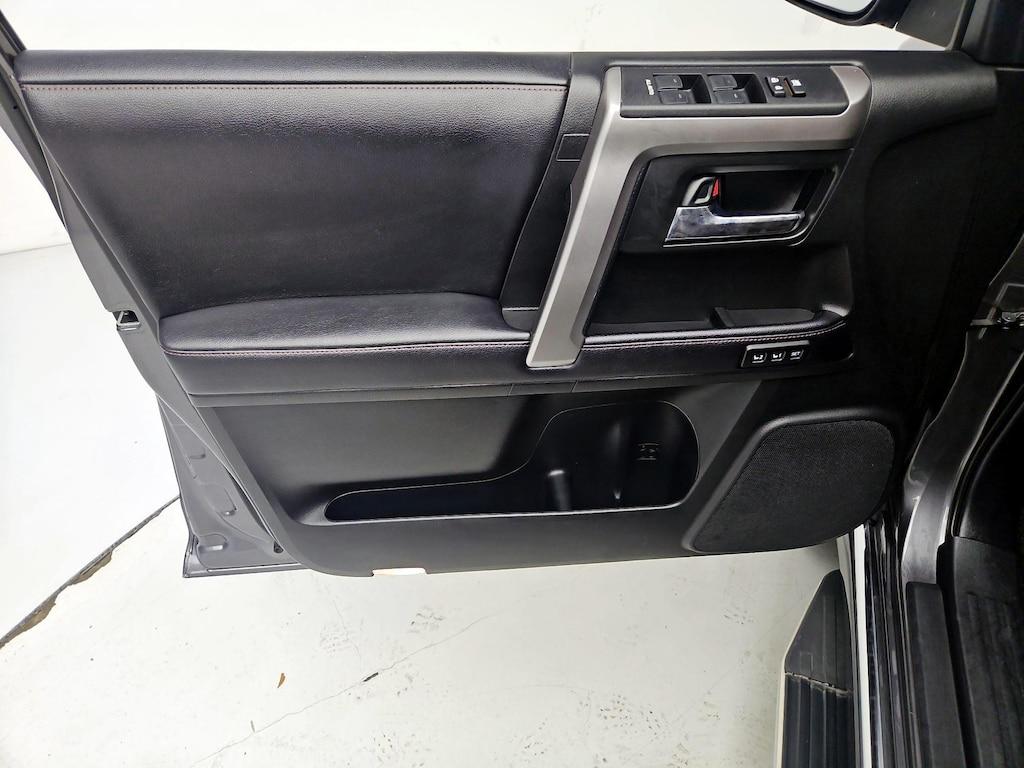 used 2019 Toyota 4Runner car, priced at $34,998