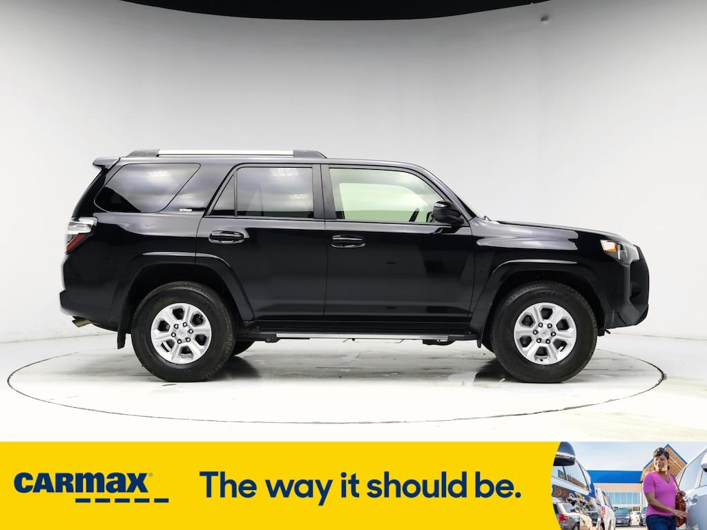 used 2022 Toyota 4Runner car, priced at $38,998
