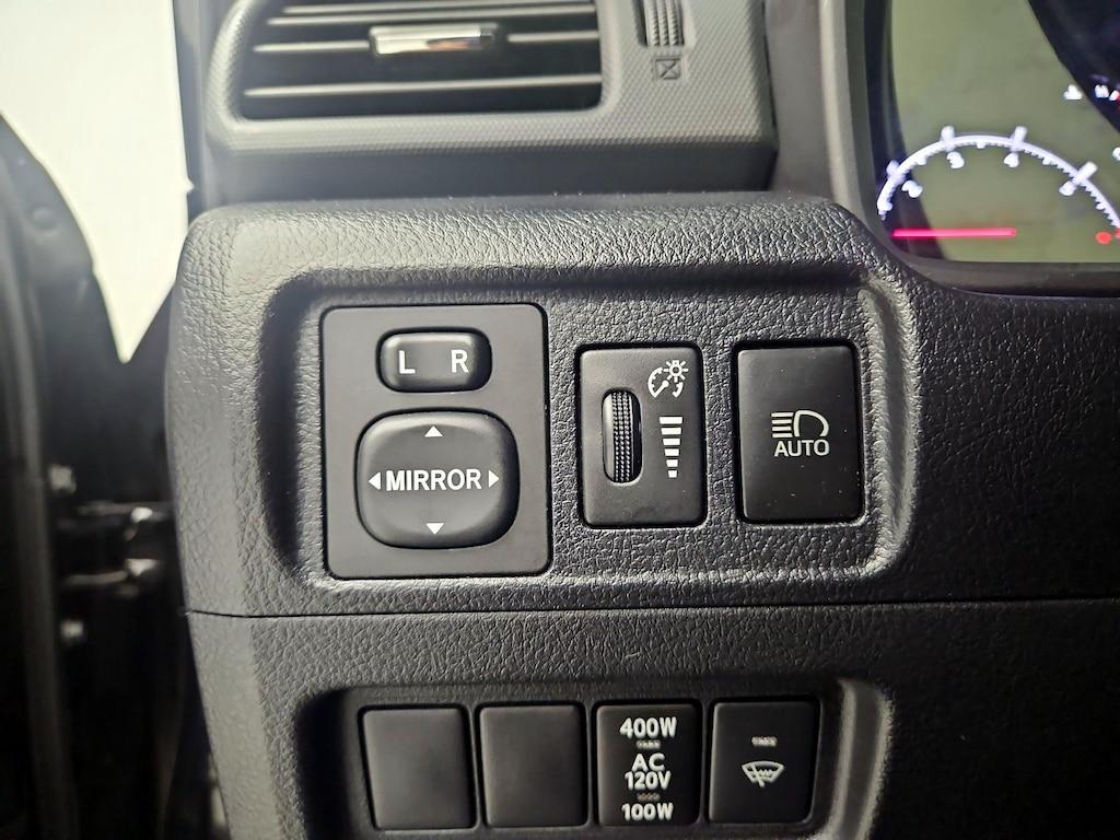 used 2022 Toyota 4Runner car, priced at $38,998