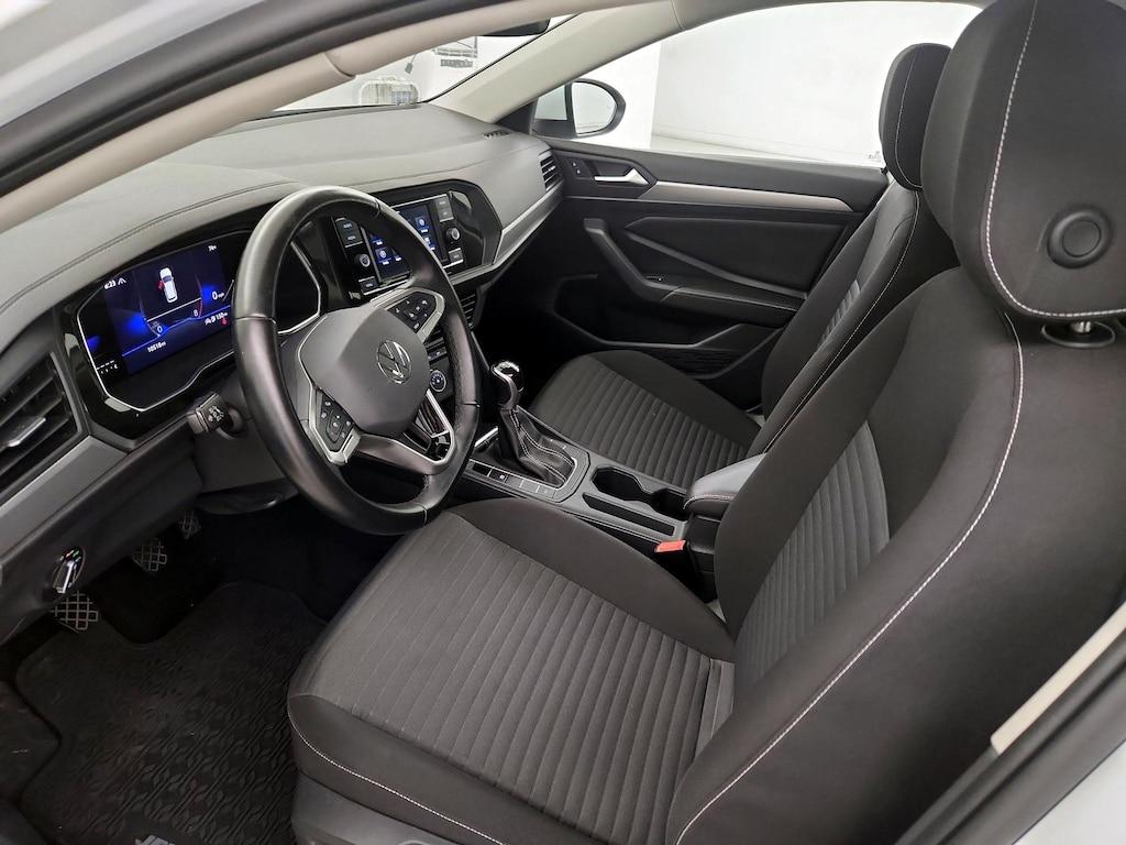 used 2023 Volkswagen Jetta car, priced at $20,998