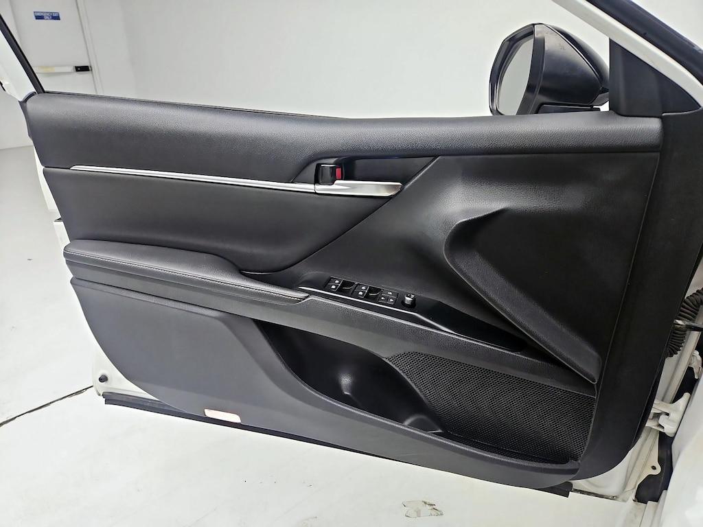 used 2020 Toyota Camry car, priced at $25,998