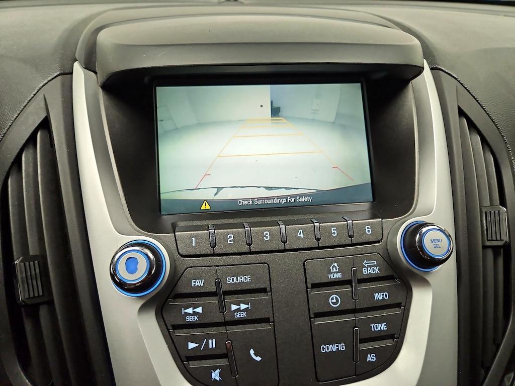 used 2017 Chevrolet Equinox car, priced at $15,998