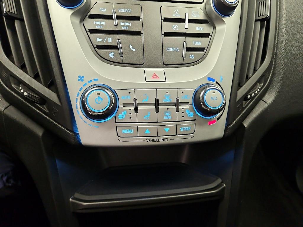 used 2017 Chevrolet Equinox car, priced at $15,998