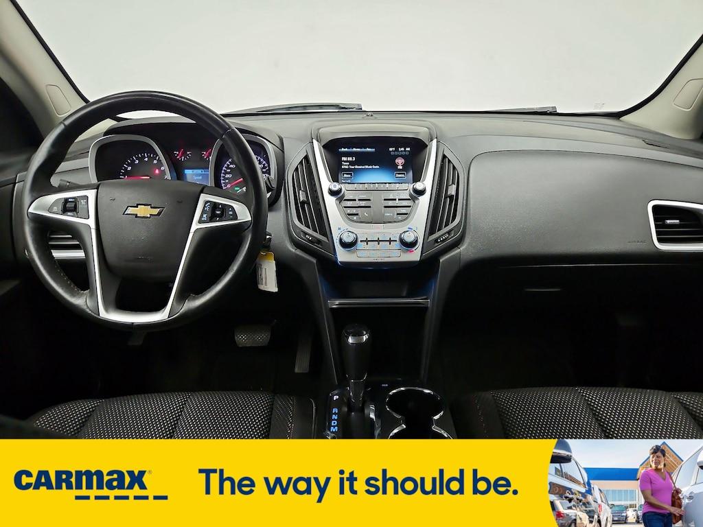 used 2017 Chevrolet Equinox car, priced at $15,998