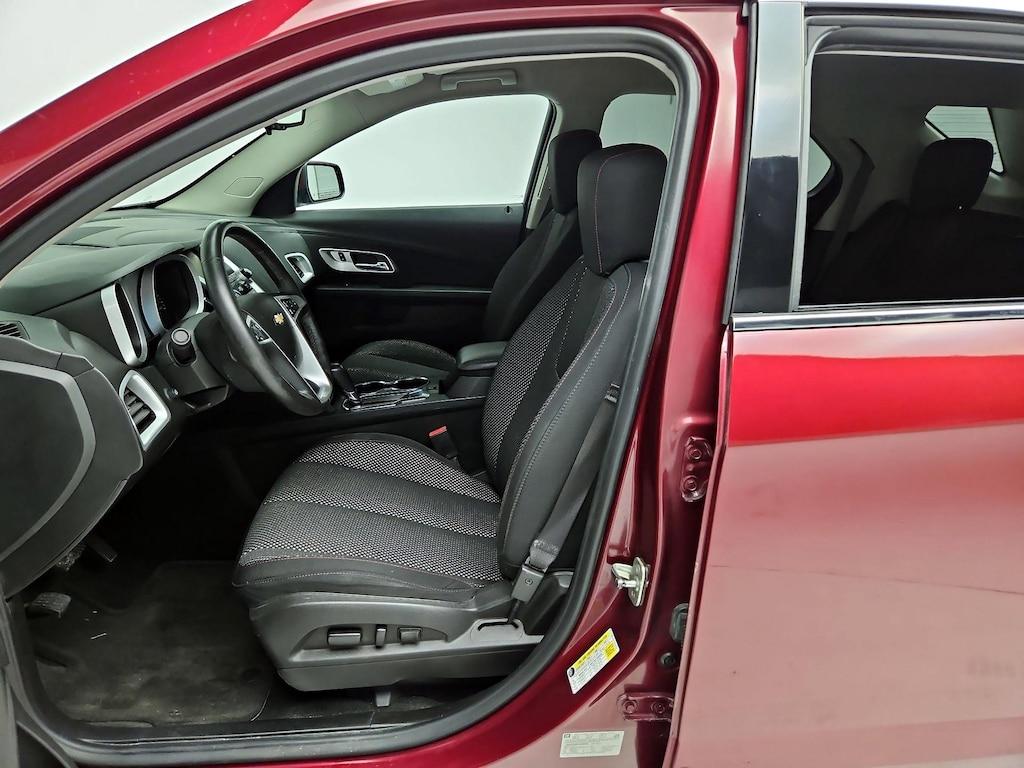 used 2017 Chevrolet Equinox car, priced at $15,998