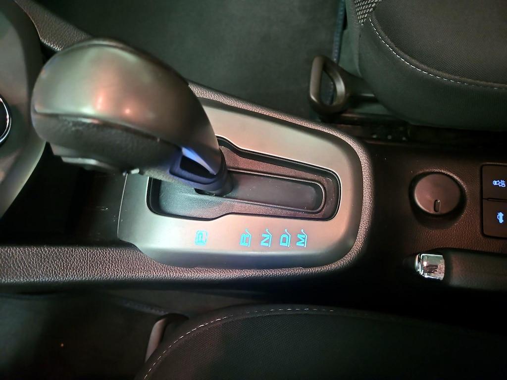 used 2015 Chevrolet Sonic car, priced at $12,599