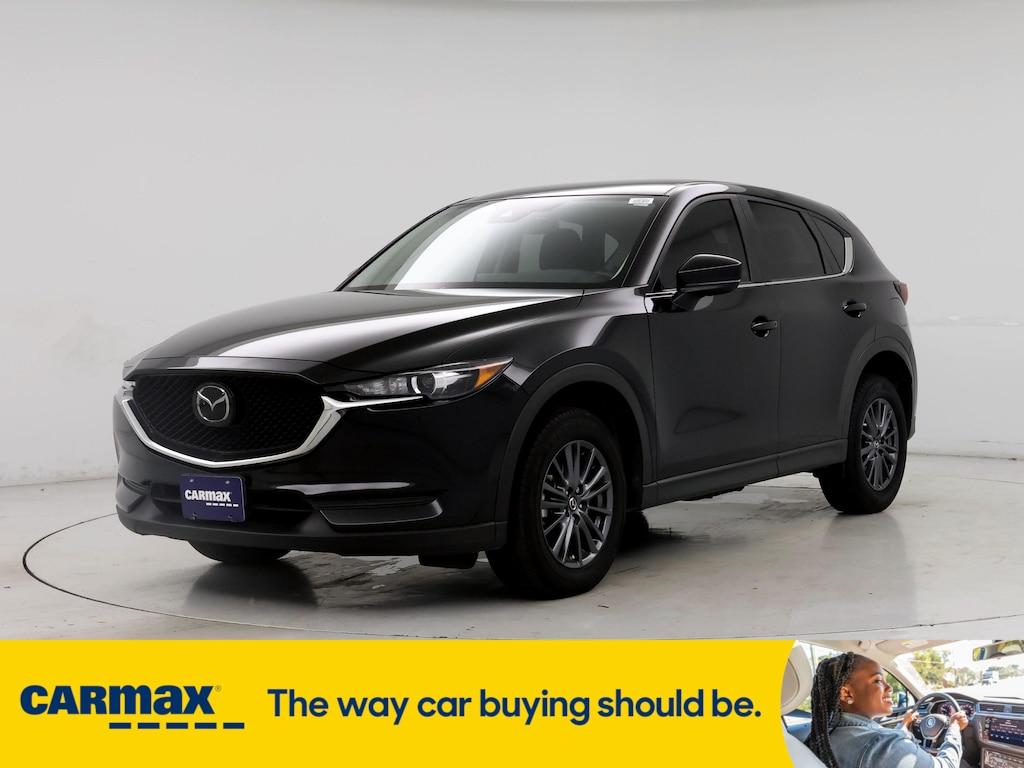 used 2019 Mazda CX-5 car, priced at $21,998