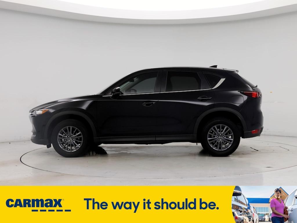 used 2019 Mazda CX-5 car, priced at $21,998