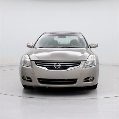 used 2012 Nissan Altima car, priced at $13,998