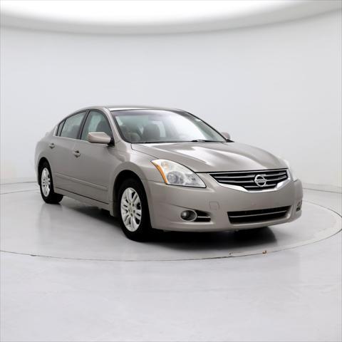 used 2012 Nissan Altima car, priced at $13,998