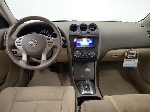 used 2012 Nissan Altima car, priced at $13,998