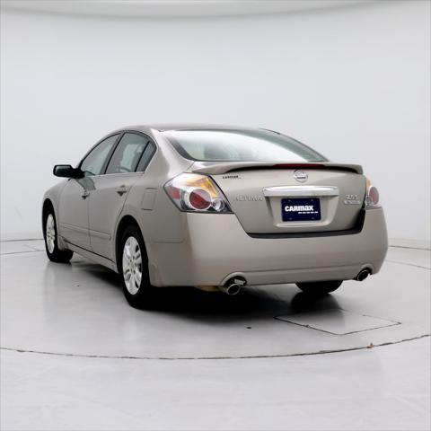 used 2012 Nissan Altima car, priced at $13,998