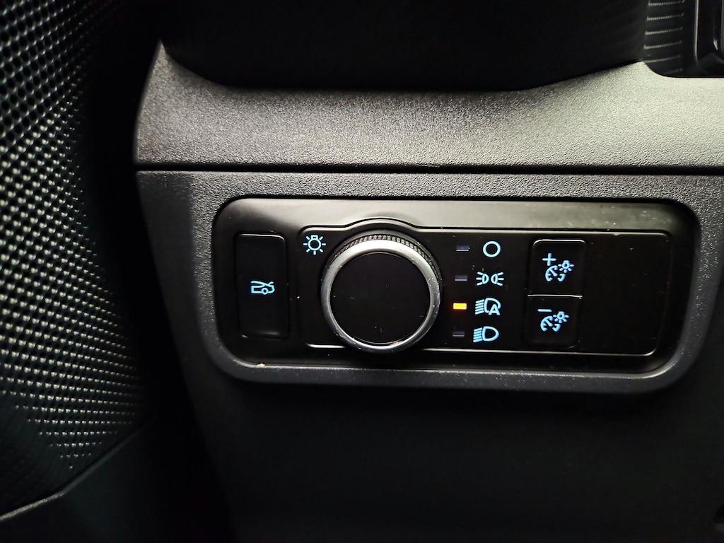 used 2025 Ford Mustang car, priced at $32,998