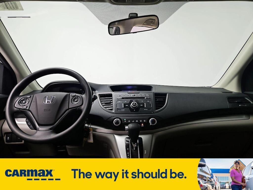 used 2014 Honda CR-V car, priced at $15,998