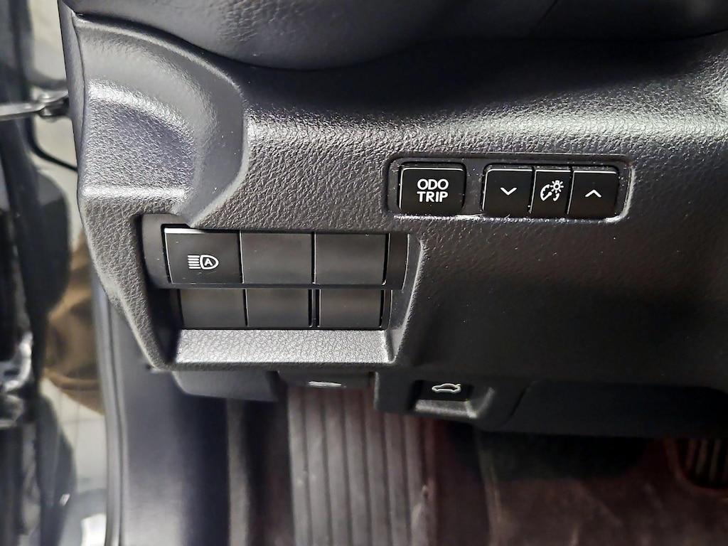 used 2021 Lexus IS 300 car, priced at $24,998