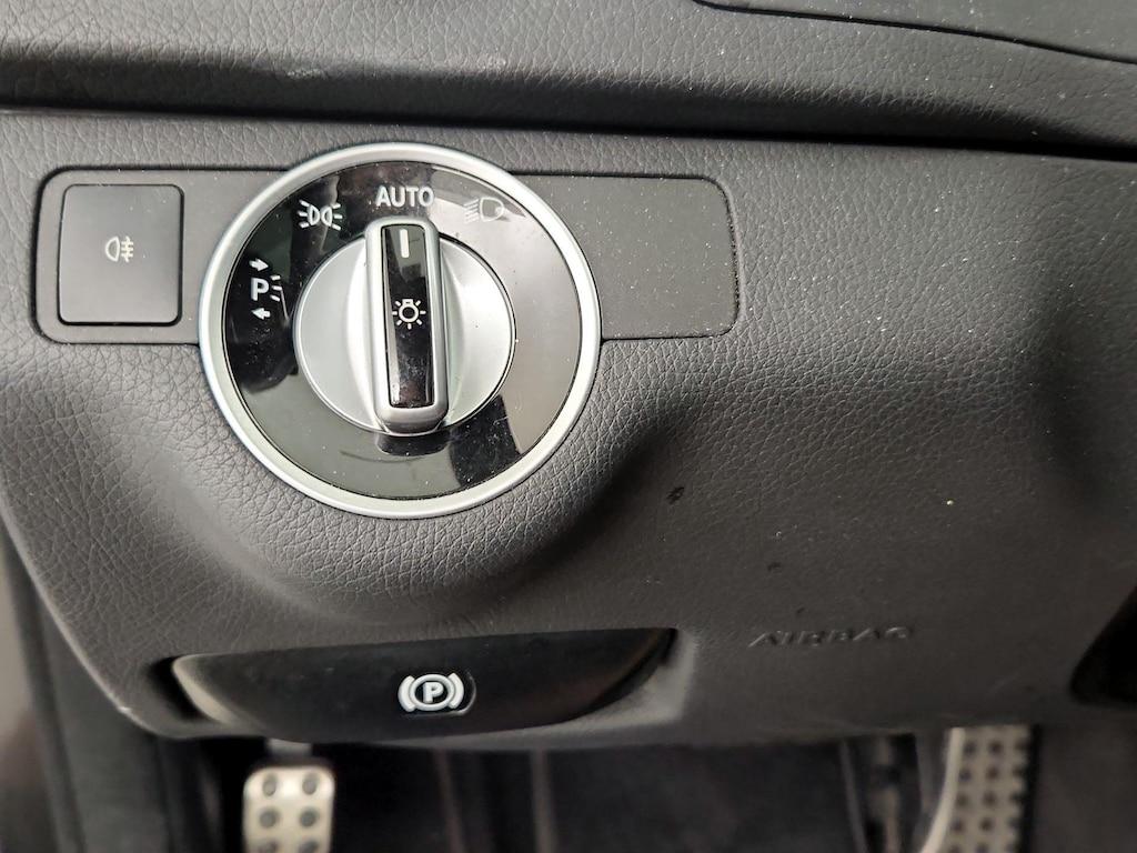 used 2014 Mercedes-Benz C-Class car, priced at $14,998