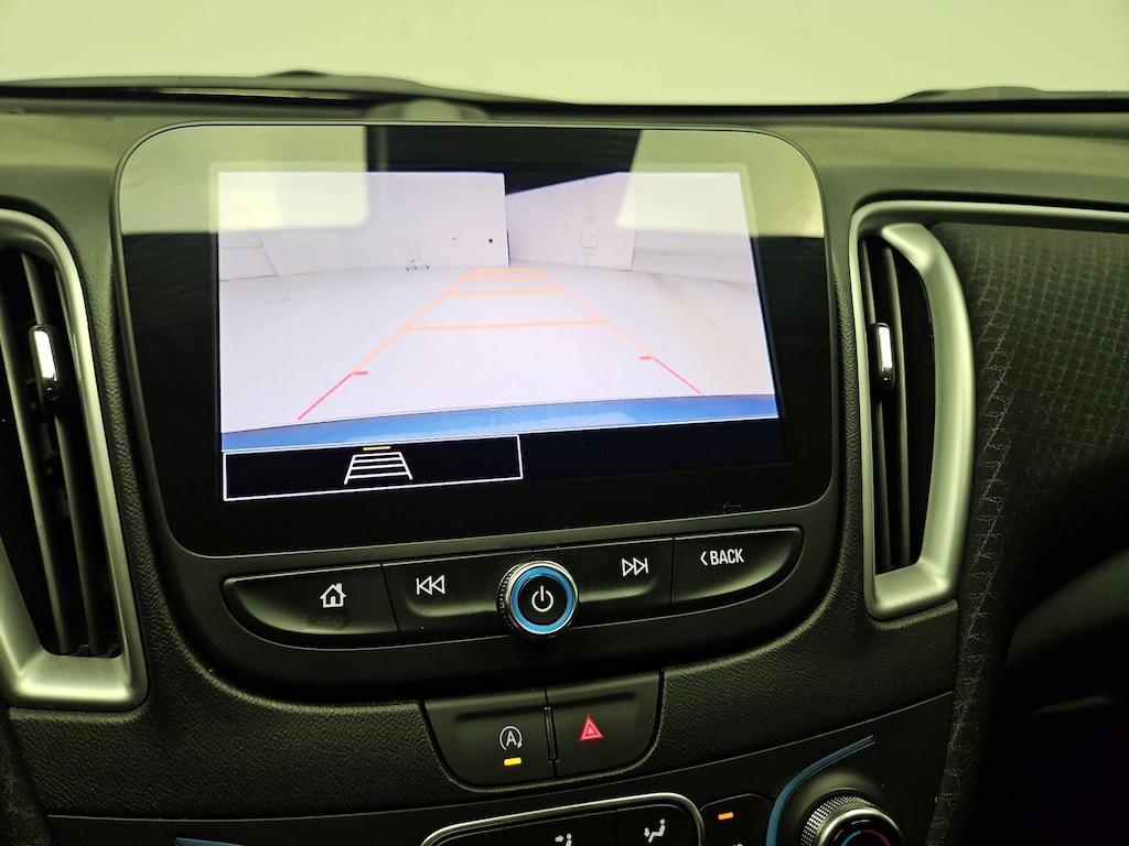 used 2024 Chevrolet Malibu car, priced at $21,998