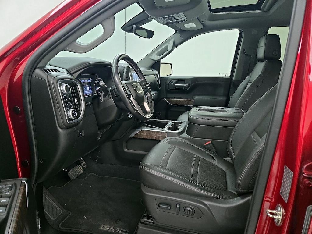 used 2019 GMC Sierra 1500 car, priced at $51,998