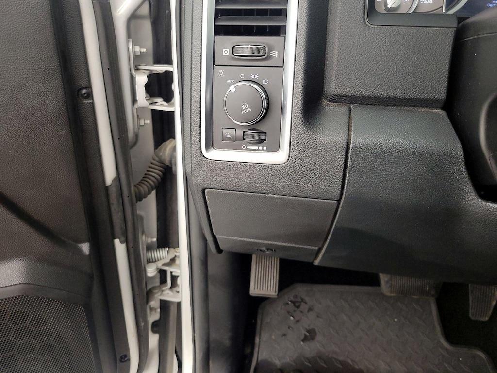 used 2016 Ram 1500 car, priced at $28,998