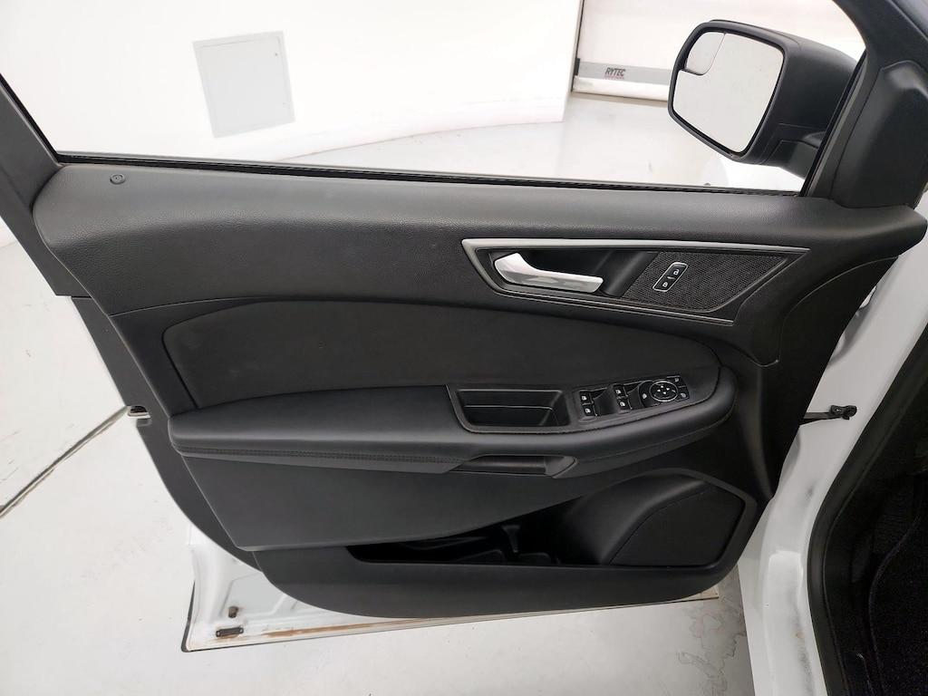 used 2016 Ford Edge car, priced at $16,998