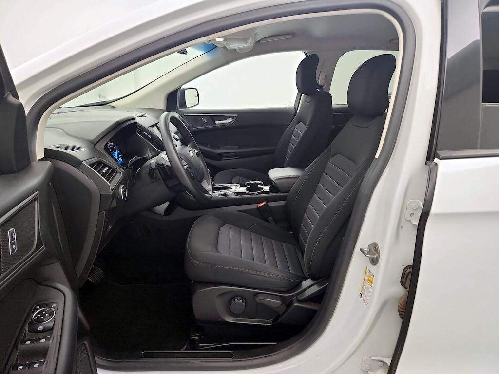 used 2016 Ford Edge car, priced at $16,998