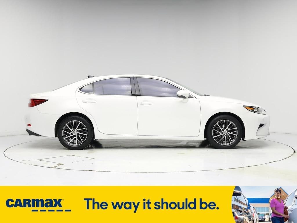 used 2016 Lexus ES 350 car, priced at $18,998
