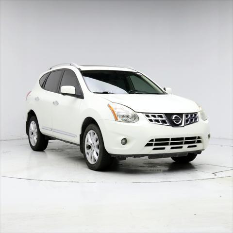 used 2013 Nissan Rogue car, priced at $12,998