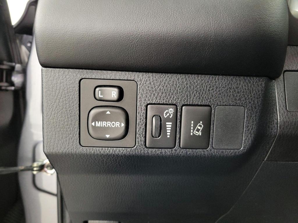 used 2017 Toyota RAV4 Hybrid car, priced at $25,998