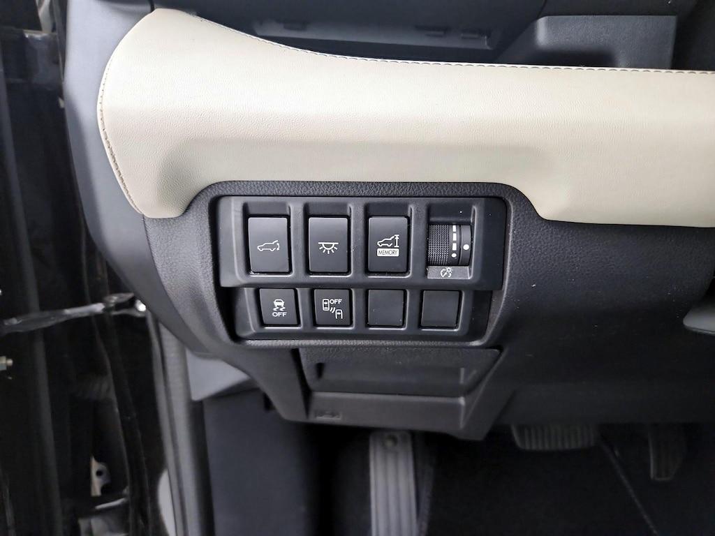 used 2020 Subaru Ascent car, priced at $25,998