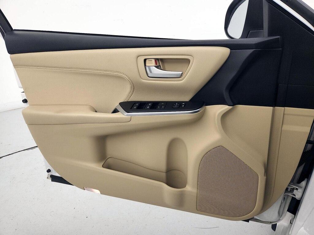 used 2015 Toyota Camry car, priced at $17,998